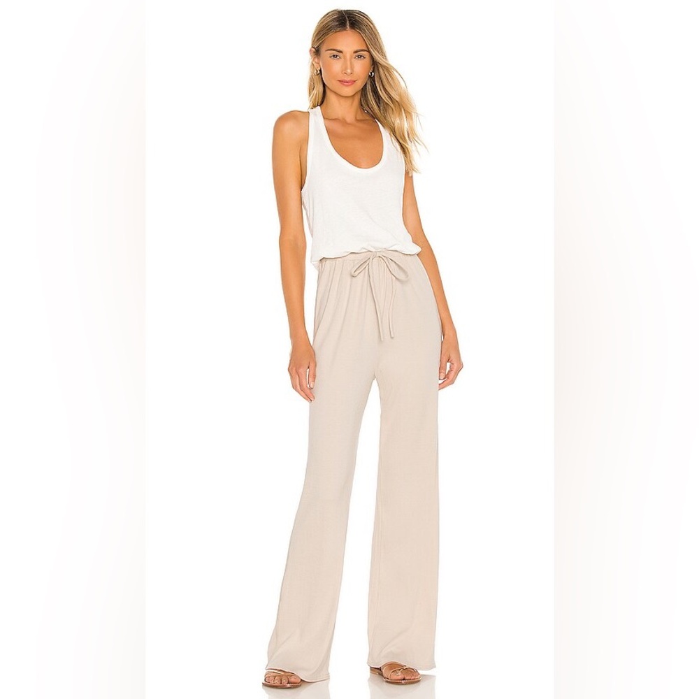 NWT Spiritual Gangster Juliette Jumpsuit Large